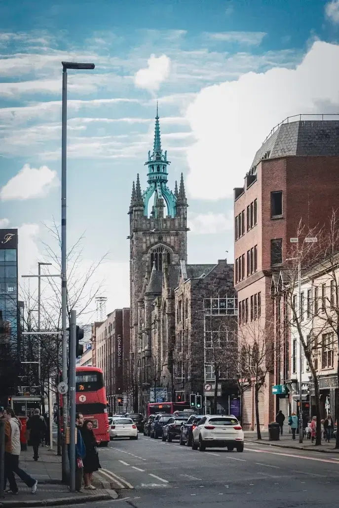Birmingham